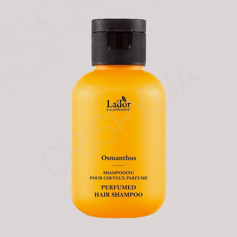 Парфумований шампунь Lador Perfumed Hair Shampoo Osmanthus