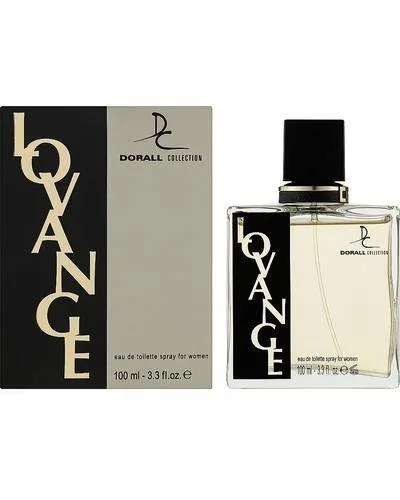 Lovange - Dorall Collection