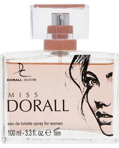 Miss Dorall - Dorall Collection
