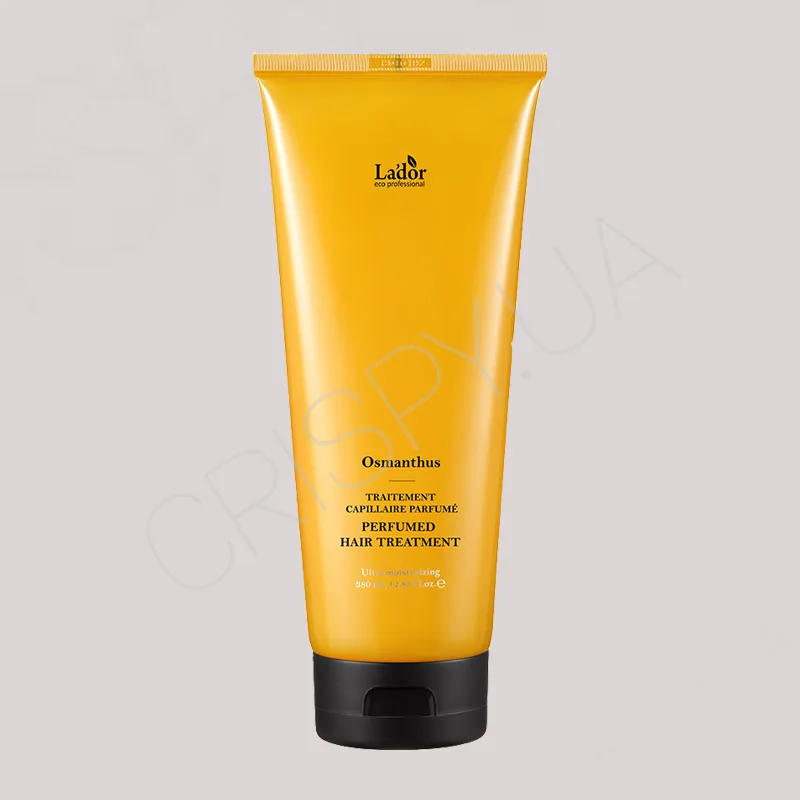 Парфумована маска для волосся Lador Perfumed Hair Treatment Osmanthus - 380 мл