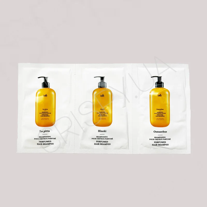Пробник шампюню для волосся Lador Perfumed Hair Shampoo Pouch - 9 мл*3 шт