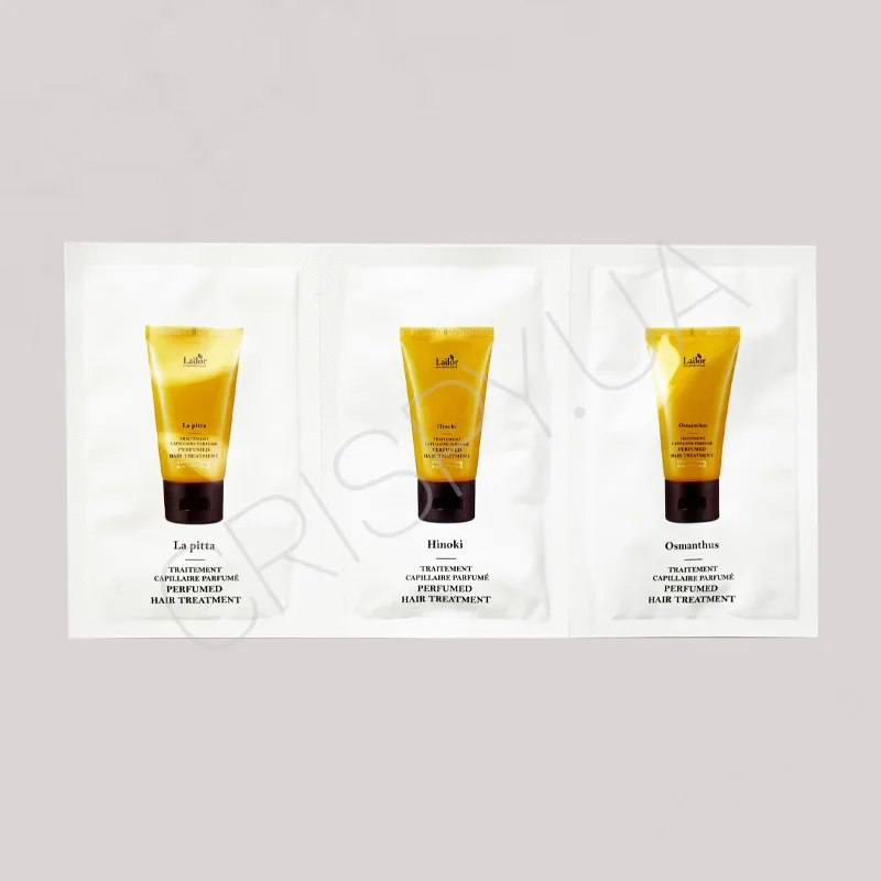 Пробник маски для волосся Lador Perfumed Hair Treatment Pouch - 9 мл*3 мл