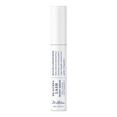 Сироватка для росту вій - Dr. Althea Eyelash Boost Serum, 9 мл