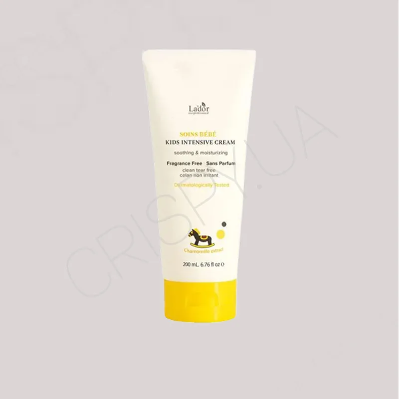 Крем для дітей Lador Kids Intensive Cream - 200 мл