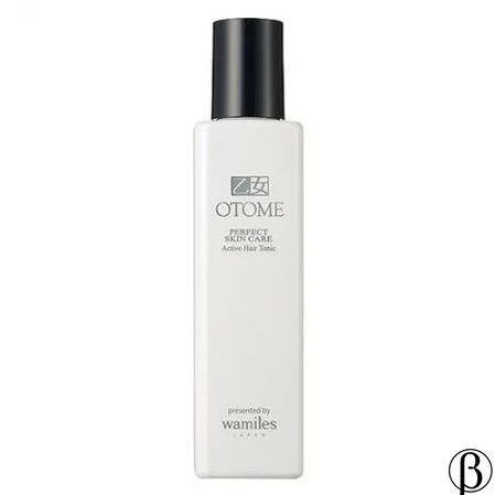 Perfect Skin Care Active Hair Tonic | Тонік проти випадіння волосся для жінок OTOME