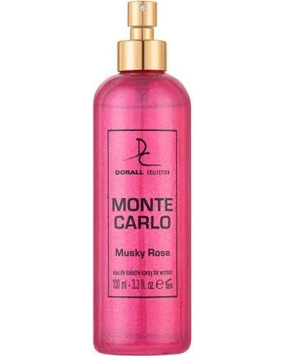 Monte Carlo - Dorall Collection
