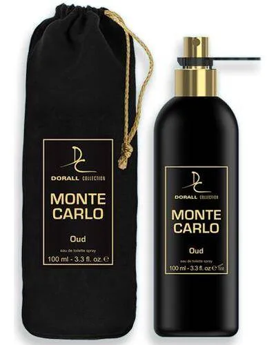 Monte Carlo Oud - Dorall Collection