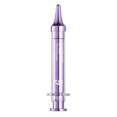 Крем під очі з ретинолом та пептидами - NUMBUZIN No.9 NAD+ Retinol Volumetox Eye Cream, 10 мл