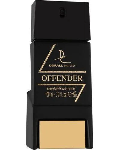 Offender - Dorall Collection