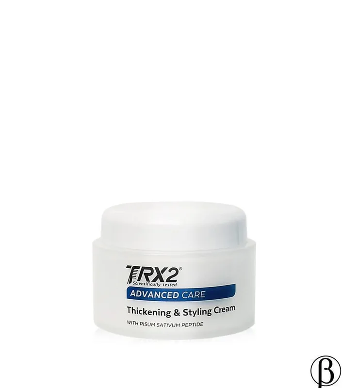 TRX2 Cream - Моделюючий крем для створення об'єму OXFORD BIOLABS