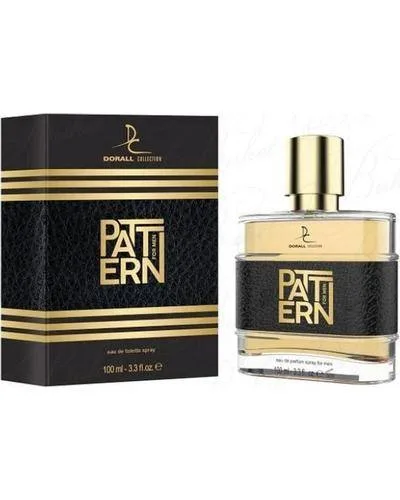 Pattern Man - Dorall Collection