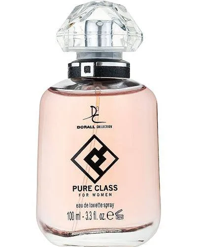 Pure Class - Dorall Collection