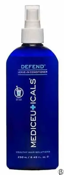 Defend Leave-in Conditioner | догляд, що не змивається, для захисту і розгладження волосся MEDICEUTICALS