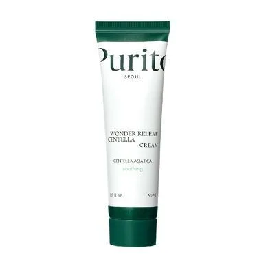 Purito SEOUL Wonder Releaf Centella Cream