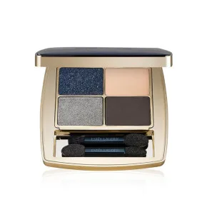 Pure Color Envy Luxe Eyeshadow Quad Палета тіней для повік чотирьохкольорова