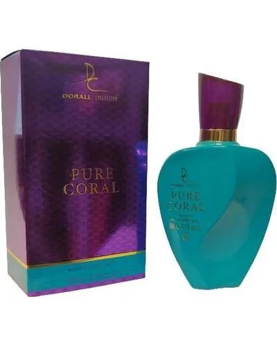 Pure Corall - Dorall Collection