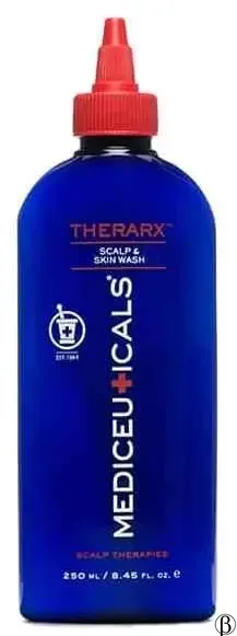 TheraRx | очищуючий антизапальний догляд MEDICEUTICALS