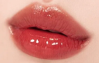 Nuse Care Liptual – сяючий тінт для губ 03 Redish Huh