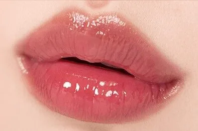 Nuse Care Liptual – сяючий тінт для губ 05 Cool Babe