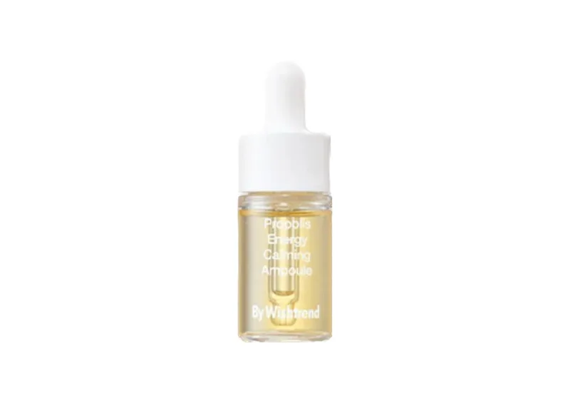 Сироватка з прополісом BY WISHTREND Propolis Energy Calming Ampoule