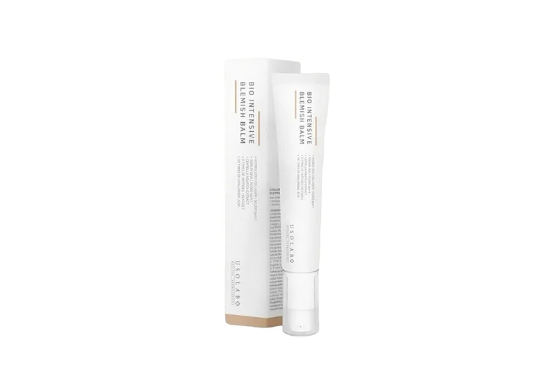 Зволожуючий ВВ крем USOLAB Intensive Blemish Balm 50 мл