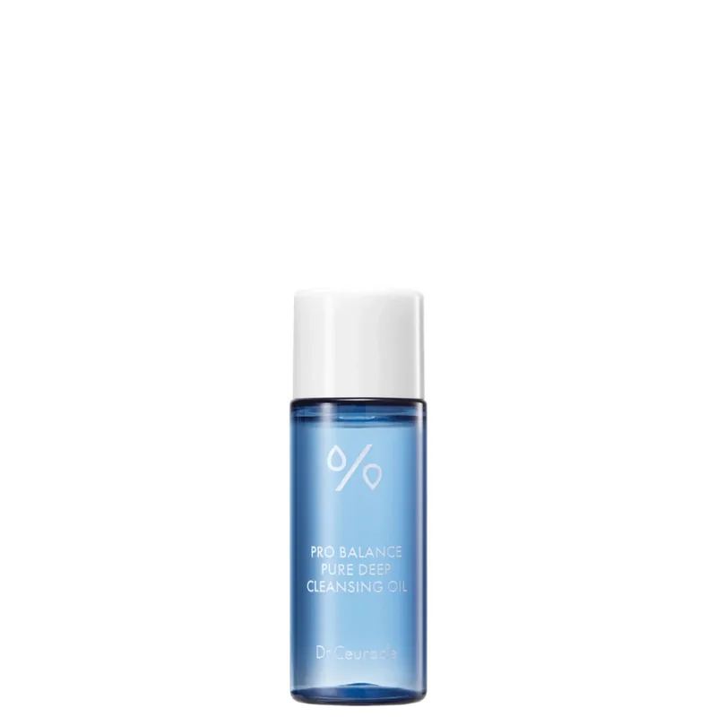 Dr.Ceuracle Pro Balance Pure Cleansing Oil 20 мл — гідрофільна олія з пробіотиками