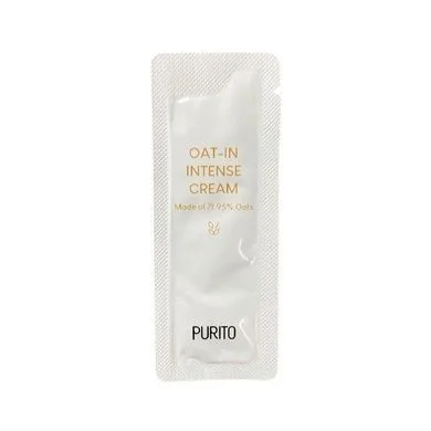Purito SEOUL Oat-in intense Cream