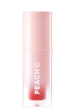 Peach C Jelly Beam Tint – сяючий тінт для губ Energy Pop