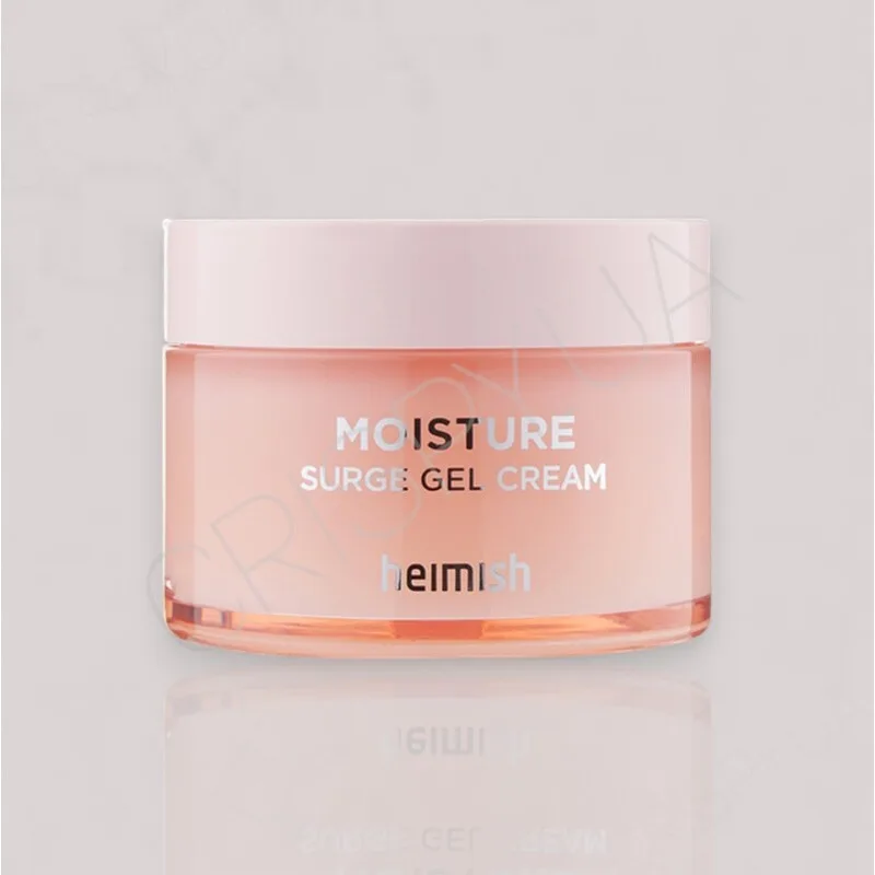 Легкий зволожувальний гель-крем для обличчя Heimish Watermelon Moisture Soothing Gel - 110 мл