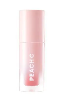 Peach C Jelly Beam Tint – сяючий тінт для губ Sweet Boom