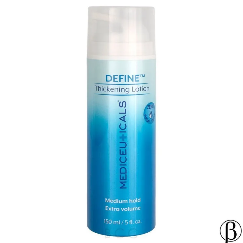 Define Thickening Lotion | ущільнюючий лосьйон для об'єму MEDICEUTICALS