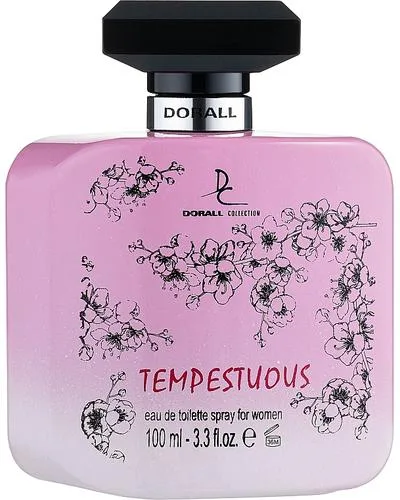 Tempestuous - Dorall Collection