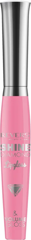 Блиск для губ Revers Shine Diamond