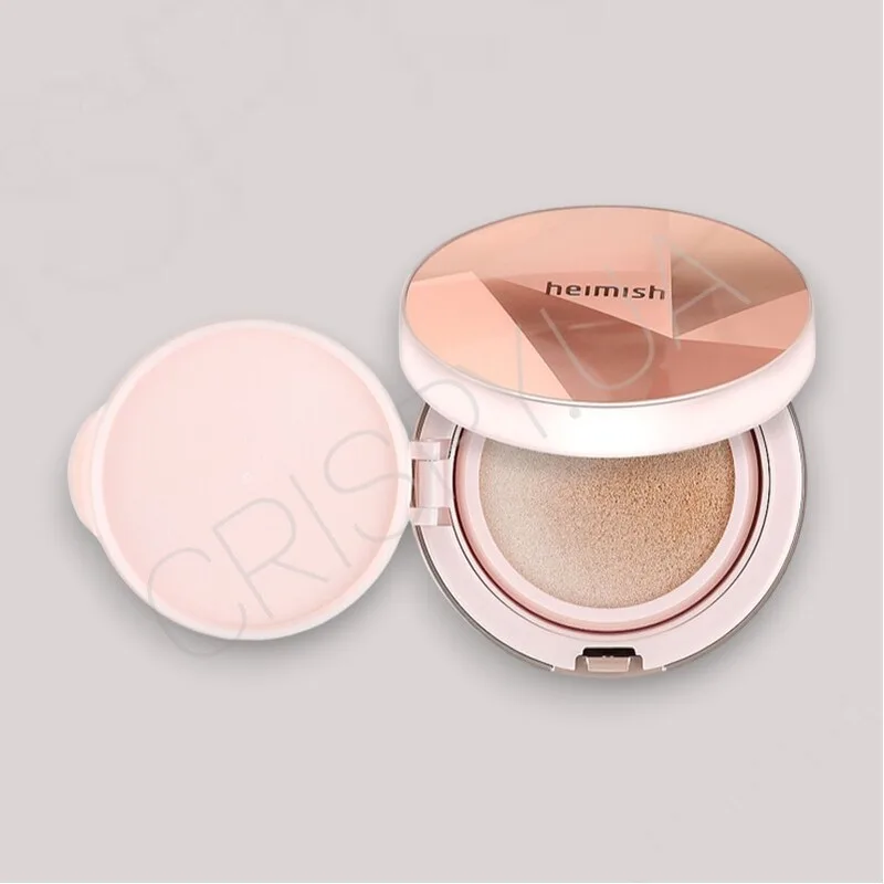 Кушон натуральний зі змінним блоком Heimish Artless Perfect SPF 50+/PA+++ - 13 г