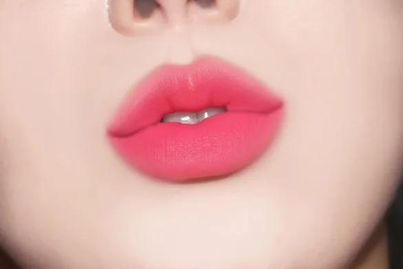 Peach C Blurry Filter Tint – мусовий тінт для губ з ефектом "блюру" 01 No Filter Peach