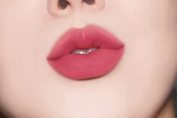 Peach C Blurry Filter Tint – мусовий тінт для губ з ефектом "блюру" 03 Cloudy Mauve