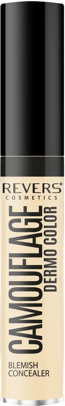 Коректор для обличчя Revers Camouflage 101 Biege 10 мл