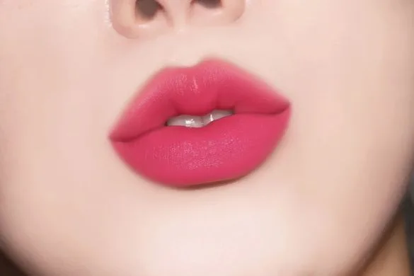 Peach C Blurry Filter Tint – мусовий тінт для губ з ефектом "блюру" 05 Analog Rosy