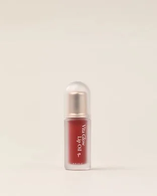 AXIS-Y Vita Glow Lip Oil – олійка для губ Chilled Berry