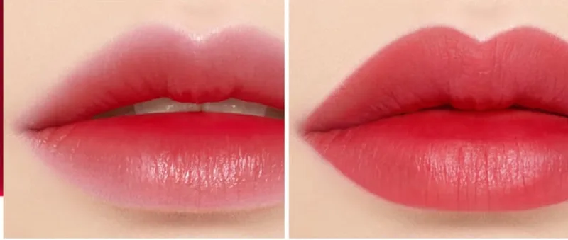 Etude Dear Darling Water Tint – тінт для губ 08 Tomato ade