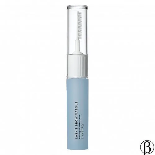 Lash & Brow Masque | поживна маска для вій та брів REVITALASH