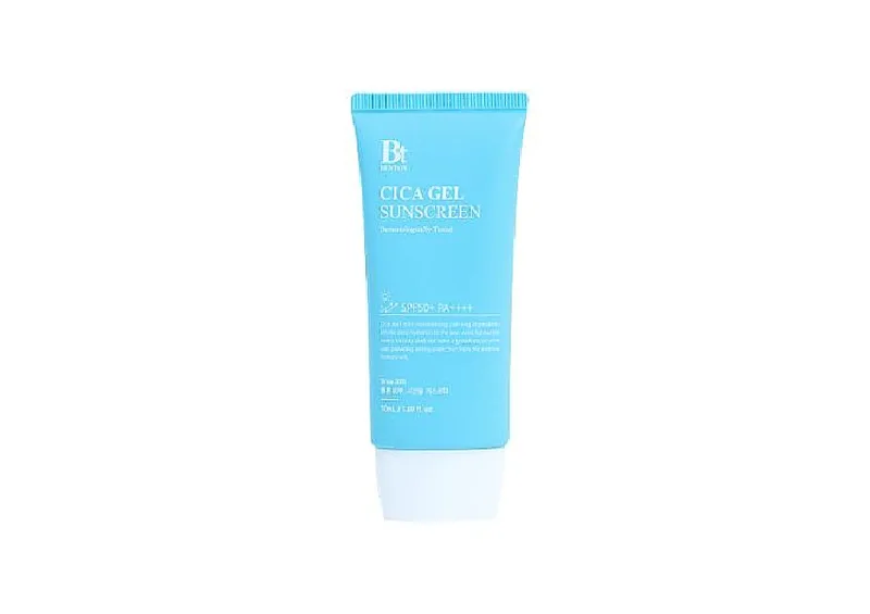 Benton CICA Gel Sunscreen Serum SPF50/PA++++