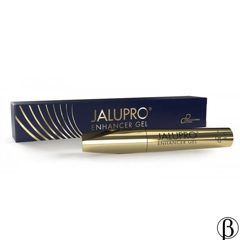 Jalupro Enhancer Gel | Гель для вій та брів з амінокислотами JALUPRO
