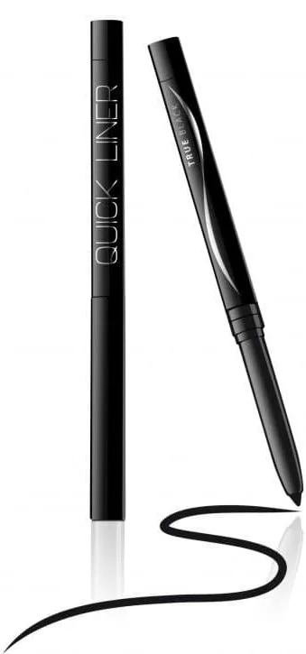 Олівець для очей автоматичний REVERS QUICK LINER чорний 1,5 г