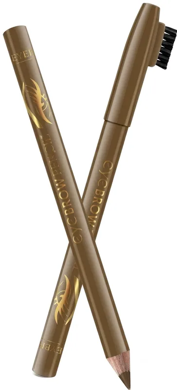 Олівець для брів REVERS Eye Brow Stylist cвітло-коричневий 1.2 г
