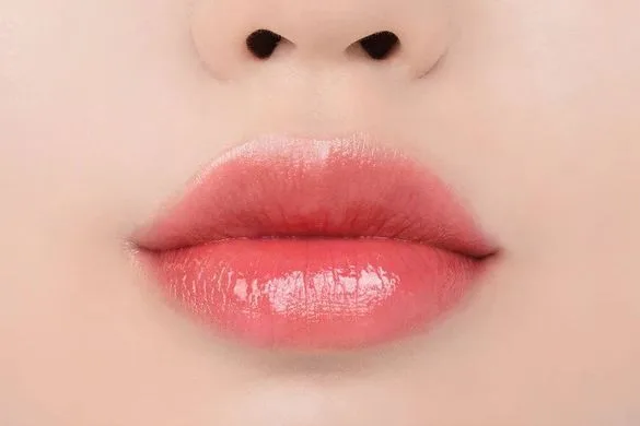 rom&nd Glasting Melting Balm – бальзам для губ 04 Hippie Berry