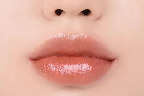 rom&nd Glasting Melting Balm – бальзам для губ 05 Nougat Sand