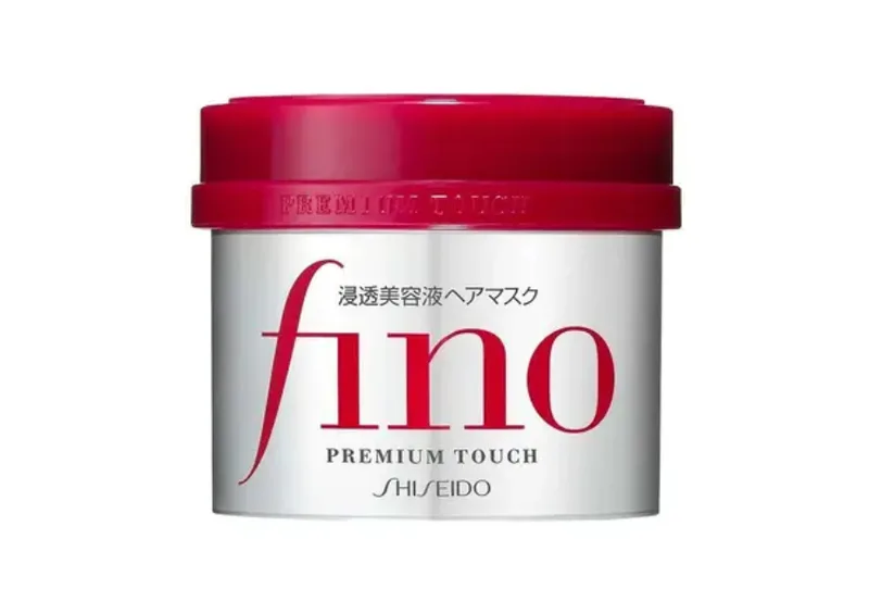 Маска для волосся поживна TSUBAKI Fino Premium Touch Hair Mask 230 г