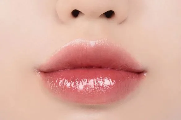 rom&nd Glasting Melting Balm – бальзам для губ 06 Kaya Fig