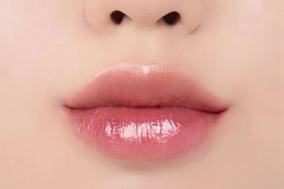 rom&nd Glasting Melting Balm – бальзам для губ 07 Mauve Whip (Термін придатності до 22.07.2027)
